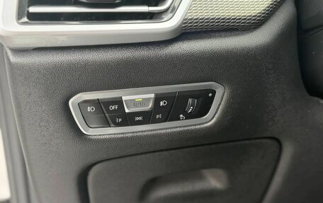BMW X6, 2020 год, 5 990 000 рублей, 29 фотография