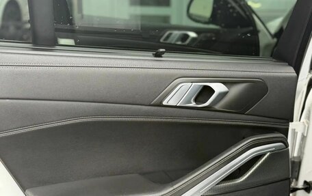 BMW X6, 2020 год, 5 990 000 рублей, 27 фотография