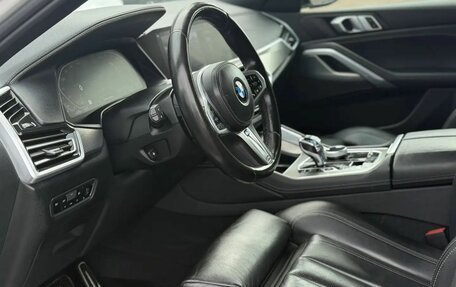 BMW X6, 2020 год, 5 990 000 рублей, 36 фотография