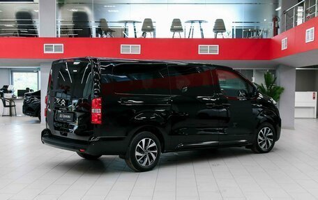 Citroen SpaceTourer I, 2021 год, 2 990 000 рублей, 2 фотография