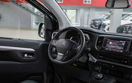 Citroen SpaceTourer I, 2021 год, 2 990 000 рублей, 13 фотография
