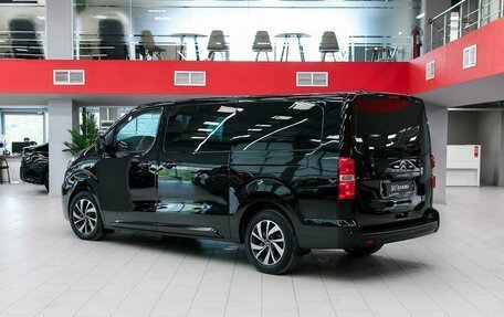 Citroen SpaceTourer I, 2021 год, 2 990 000 рублей, 4 фотография