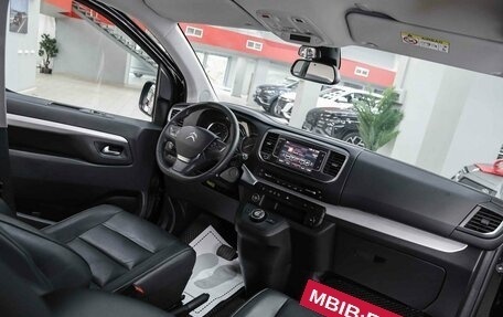 Citroen SpaceTourer I, 2021 год, 2 990 000 рублей, 5 фотография
