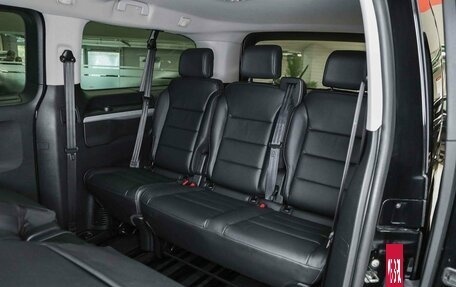 Citroen SpaceTourer I, 2021 год, 2 990 000 рублей, 9 фотография