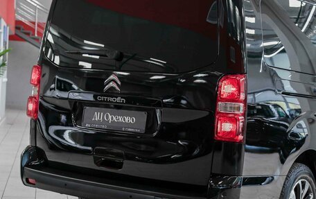Citroen SpaceTourer I, 2021 год, 2 990 000 рублей, 16 фотография