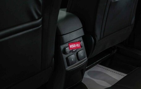 Ford Explorer VI, 2018 год, 2 590 000 рублей, 9 фотография