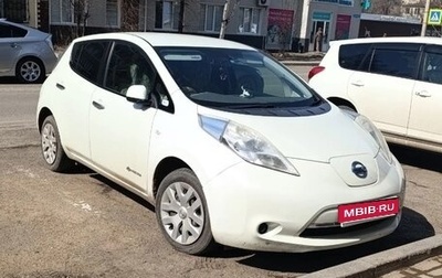 Nissan Leaf I, 2011 год, 483 000 рублей, 1 фотография