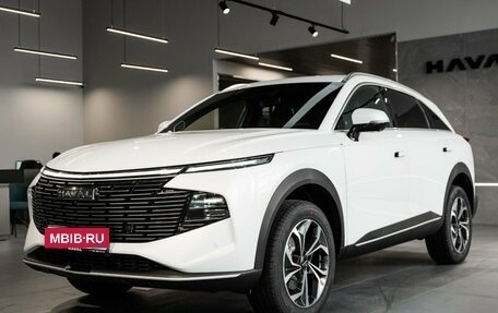 Haval F7, 2026 год, 2 999 000 рублей, 1 фотография
