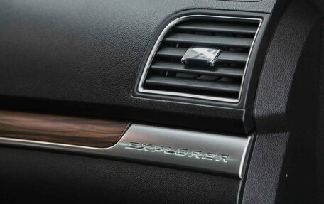 Ford Explorer VI, 2018 год, 2 590 000 рублей, 15 фотография
