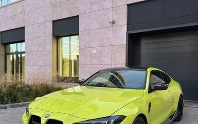 BMW M4, 2021 год, 7 990 000 рублей, 1 фотография