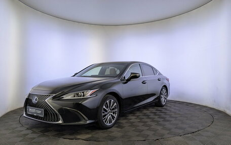 Lexus ES VII, 2020 год, 3 300 000 рублей, 1 фотография