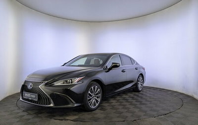 Lexus ES VII, 2020 год, 3 300 000 рублей, 1 фотография