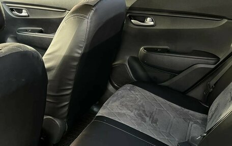 KIA Rio IV, 2017 год, 1 290 000 рублей, 16 фотография
