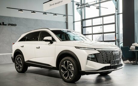 Haval F7, 2026 год, 2 999 000 рублей, 5 фотография