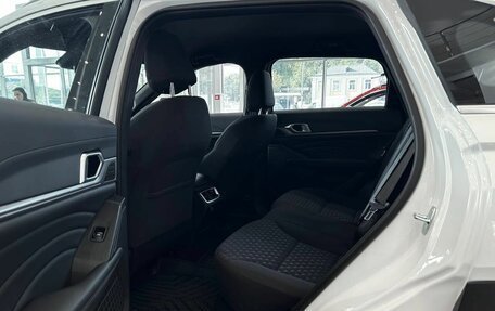 Haval F7, 2026 год, 2 999 000 рублей, 15 фотография
