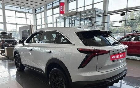 Haval F7, 2026 год, 2 999 000 рублей, 7 фотография