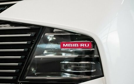 Haval F7, 2026 год, 2 999 000 рублей, 10 фотография