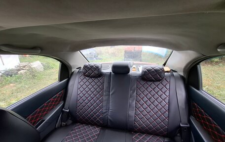 Chevrolet Aveo III, 2009 год, 650 000 рублей, 17 фотография