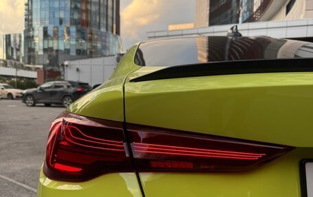 BMW M4, 2021 год, 7 990 000 рублей, 3 фотография