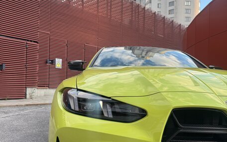 BMW M4, 2021 год, 7 990 000 рублей, 2 фотография