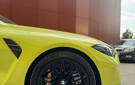 BMW M4, 2021 год, 7 990 000 рублей, 5 фотография