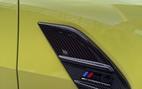 BMW M4, 2021 год, 7 990 000 рублей, 6 фотография