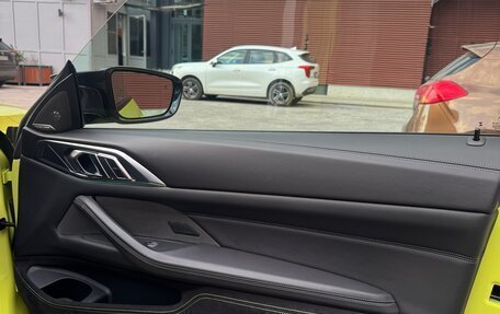 BMW M4, 2021 год, 7 990 000 рублей, 16 фотография