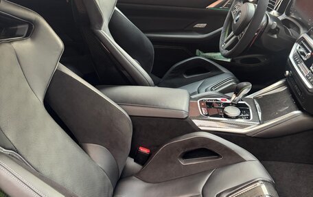 BMW M4, 2021 год, 7 990 000 рублей, 14 фотография