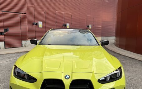 BMW M4, 2021 год, 7 990 000 рублей, 11 фотография