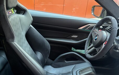 BMW M4, 2021 год, 7 990 000 рублей, 13 фотография