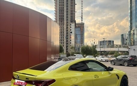 BMW M4, 2021 год, 7 990 000 рублей, 8 фотография