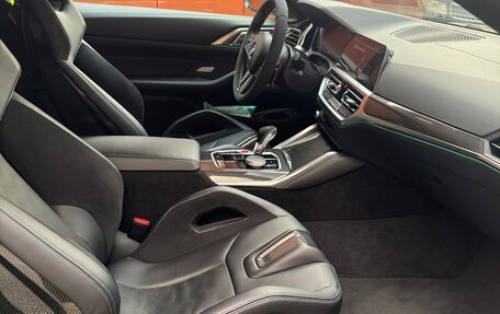 BMW M4, 2021 год, 7 990 000 рублей, 18 фотография