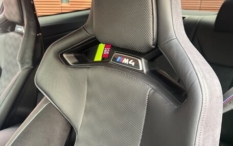 BMW M4, 2021 год, 7 990 000 рублей, 20 фотография