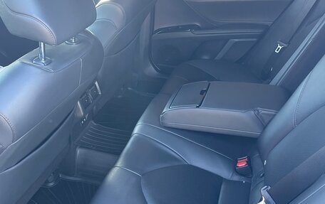 Toyota Camry, 2018 год, 2 570 000 рублей, 6 фотография