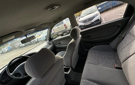 KIA Spectra II (LD), 2008 год, 299 987 рублей, 7 фотография