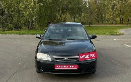 KIA Spectra II (LD), 2008 год, 299 987 рублей, 2 фотография