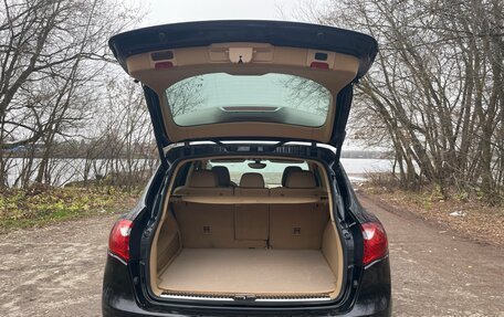 Porsche Cayenne III, 2014 год, 2 500 000 рублей, 4 фотография