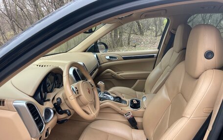 Porsche Cayenne III, 2014 год, 2 500 000 рублей, 9 фотография
