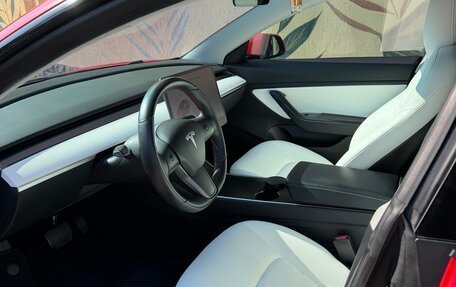 Tesla Model 3 I, 2018 год, 2 400 000 рублей, 3 фотография