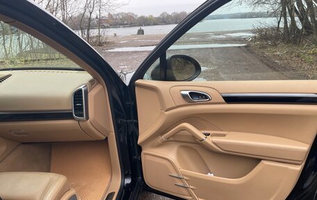 Porsche Cayenne III, 2014 год, 2 500 000 рублей, 6 фотография