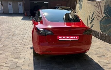 Tesla Model 3 I, 2018 год, 2 400 000 рублей, 2 фотография