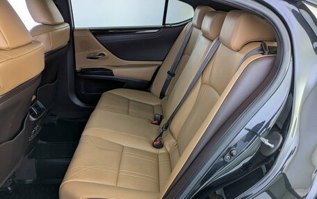 Lexus ES VII, 2020 год, 3 300 000 рублей, 12 фотография