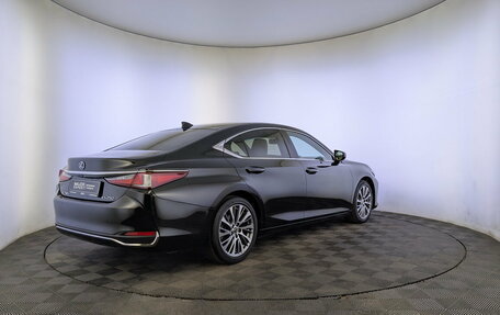 Lexus ES VII, 2020 год, 3 300 000 рублей, 5 фотография
