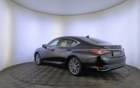 Lexus ES VII, 2020 год, 3 300 000 рублей, 7 фотография