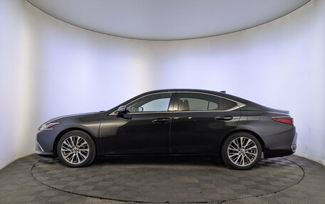 Lexus ES VII, 2020 год, 3 300 000 рублей, 8 фотография
