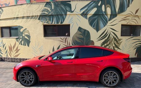 Tesla Model 3 I, 2018 год, 2 400 000 рублей, 4 фотография