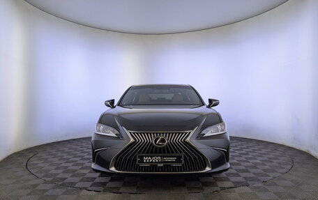 Lexus ES VII, 2020 год, 3 300 000 рублей, 2 фотография