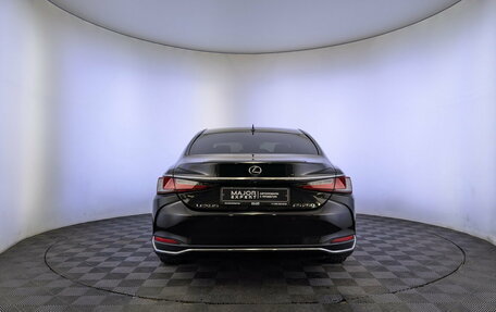 Lexus ES VII, 2020 год, 3 300 000 рублей, 6 фотография