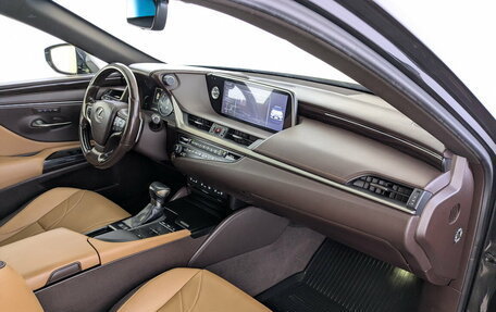 Lexus ES VII, 2020 год, 3 300 000 рублей, 11 фотография