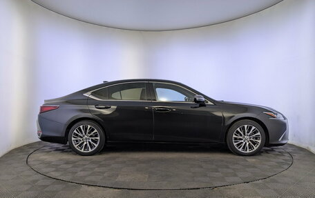 Lexus ES VII, 2020 год, 3 300 000 рублей, 4 фотография